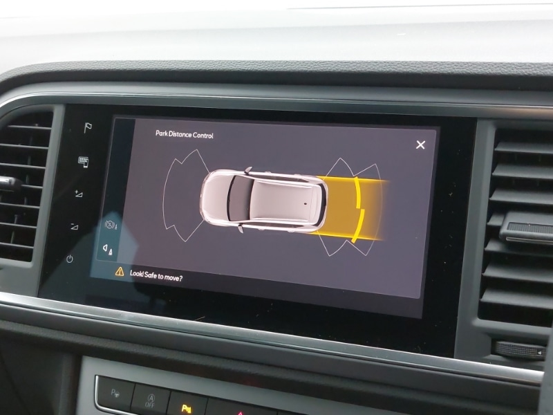 Used SEAT Ateca 2025 for sale - 76920349: Photo 13