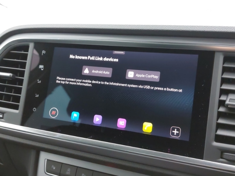 Used SEAT Ateca 2025 for sale - 76920349: Photo 14