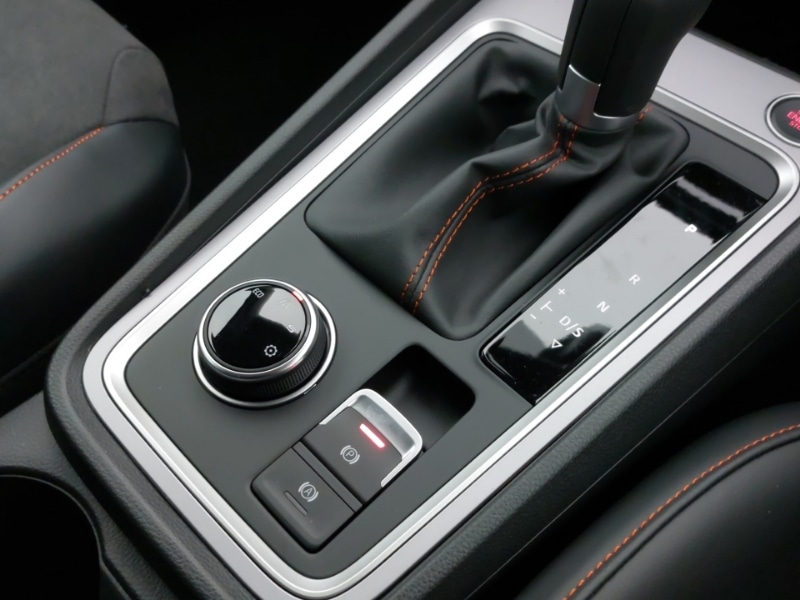 Used SEAT Ateca 2025 for sale - 76920349: Photo 16