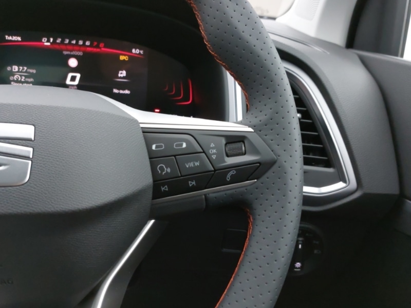 Used SEAT Ateca 2025 for sale - 76920349: Photo 18