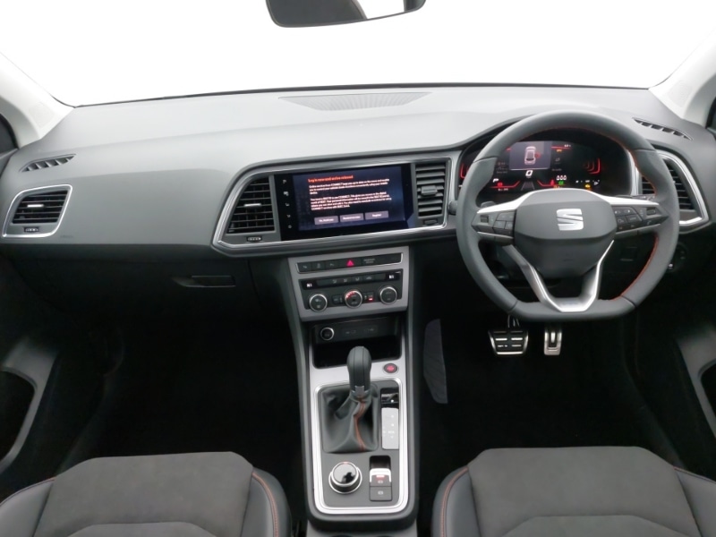 Used SEAT Ateca 2025 for sale - 76920349: Photo 2