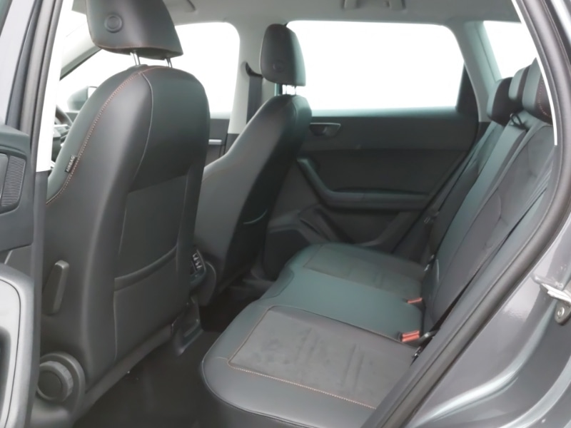 Used SEAT Ateca 2025 for sale - 76920349: Photo 6