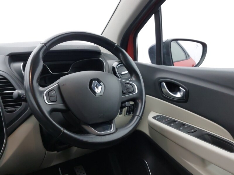 Used Renault Captur 2020 for sale - 78061203: Photo 10