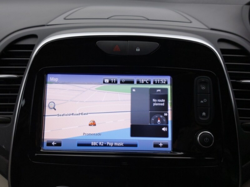 Used Renault Captur 2020 for sale - 78061203: Photo 11