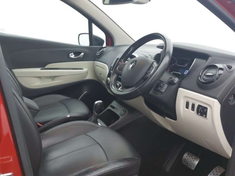 Used Renault Captur 2020 for sale - 78061203: Photo 12