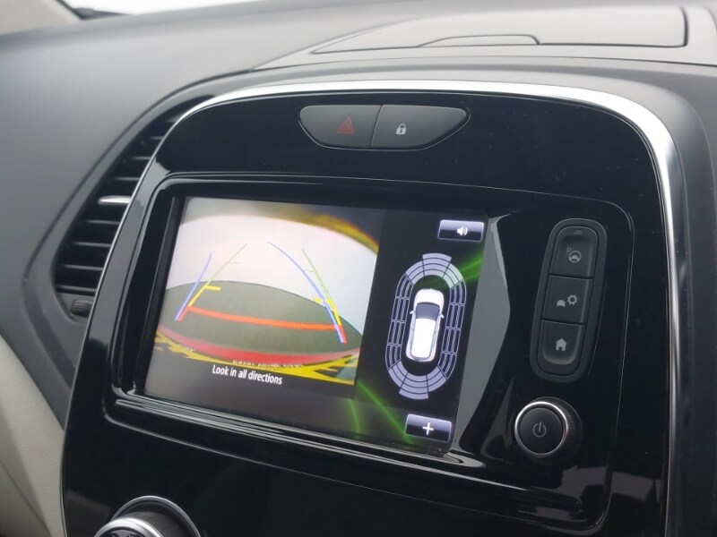 Used Renault Captur 2020 for sale - 78061203: Photo 13