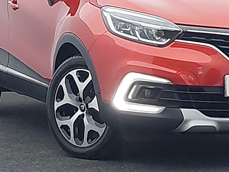 Used Renault Captur 2020 for sale - 78061203: Photo 9