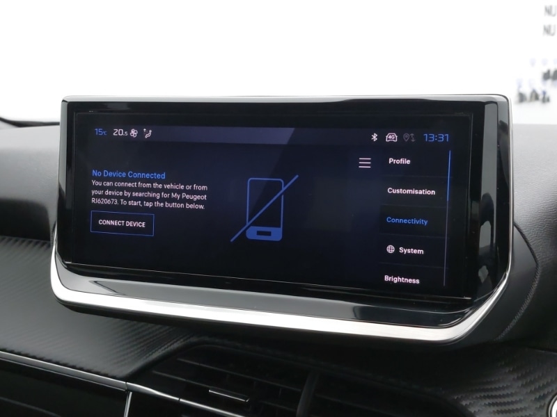 Used Peugeot 2008 2024 for sale - 78113213: Photo 14