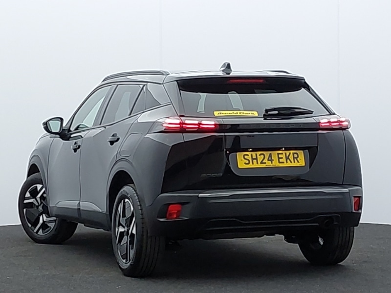 Used Peugeot 2008 2024 for sale - 78113213: Photo 3