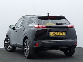 Used Peugeot 2008 2024 for sale - 78113213: Photo