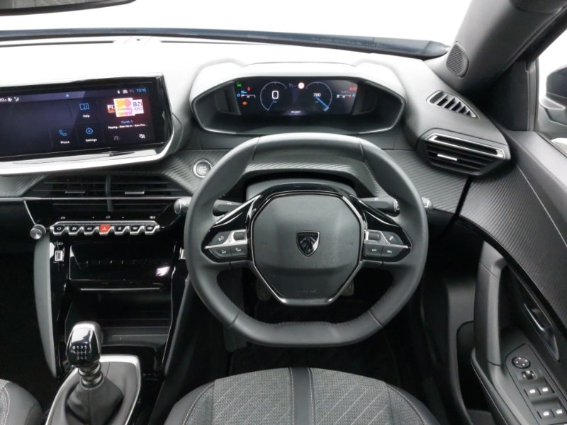 Used Peugeot 2008 2024 for sale - 78113213: Photo 7