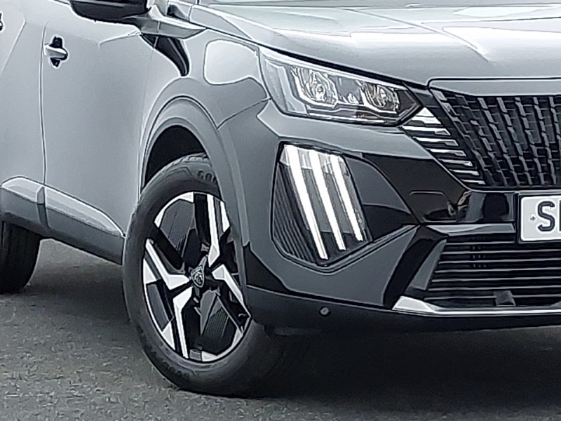 Used Peugeot 2008 2024 for sale - 78113213: Photo 9