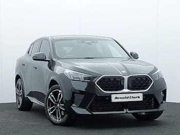 Used BMW X2 2026 for sale - 79747075: Photo