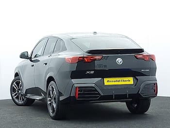 Used BMW X2 2026 for sale - 79747075: Photo