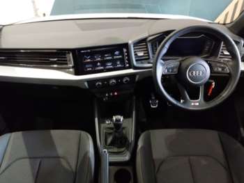 Used Audi A1 2023 for sale - 75101601: Photo