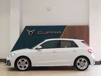 Used Audi A1 2023 for sale - 75101601: Photo