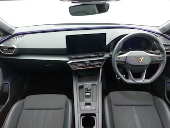 Used Cupra Leon 2023 for sale - 79546333: Photo