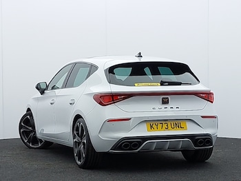 Used Cupra Leon 2023 for sale - 79546333: Photo
