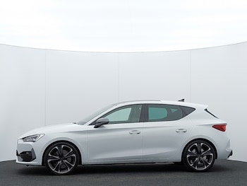 Used Cupra Leon 2023 for sale - 79546333: Photo