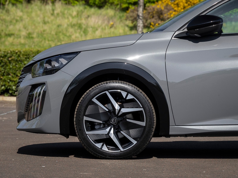 Used Peugeot 208 2025 for sale - 76113001: Photo 19