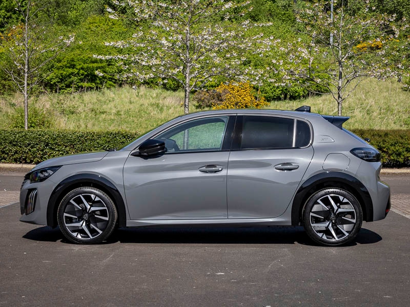 Used Peugeot 208 2025 for sale - 76113001: Photo 4
