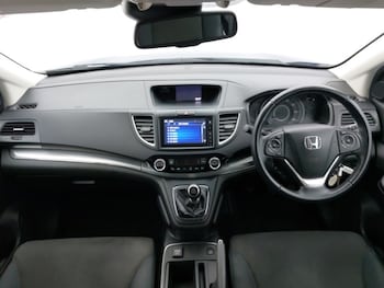 Used Honda CR-V 2018 for sale - 78695009: Photo