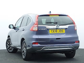 Used Honda CR-V 2018 for sale - 78695009: Photo