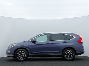 Used Honda CR-V 2018 for sale - 78695009: Photo