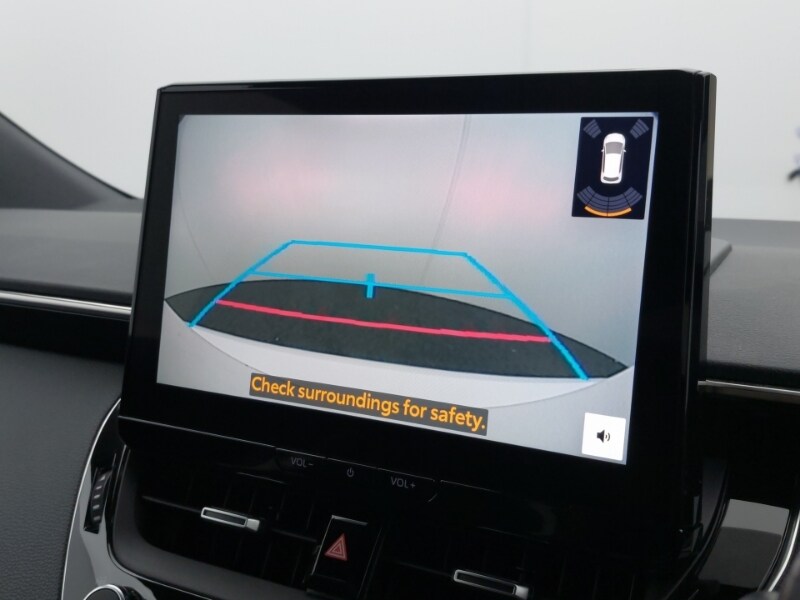 Used Toyota Corolla 2023 for sale - 78054678: Photo 13