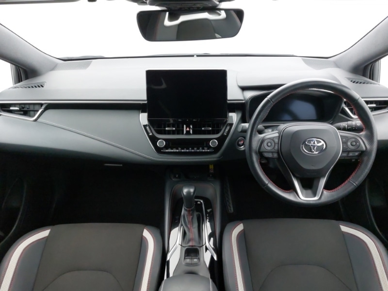 Used Toyota Corolla 2023 for sale - 78054678: Photo 2