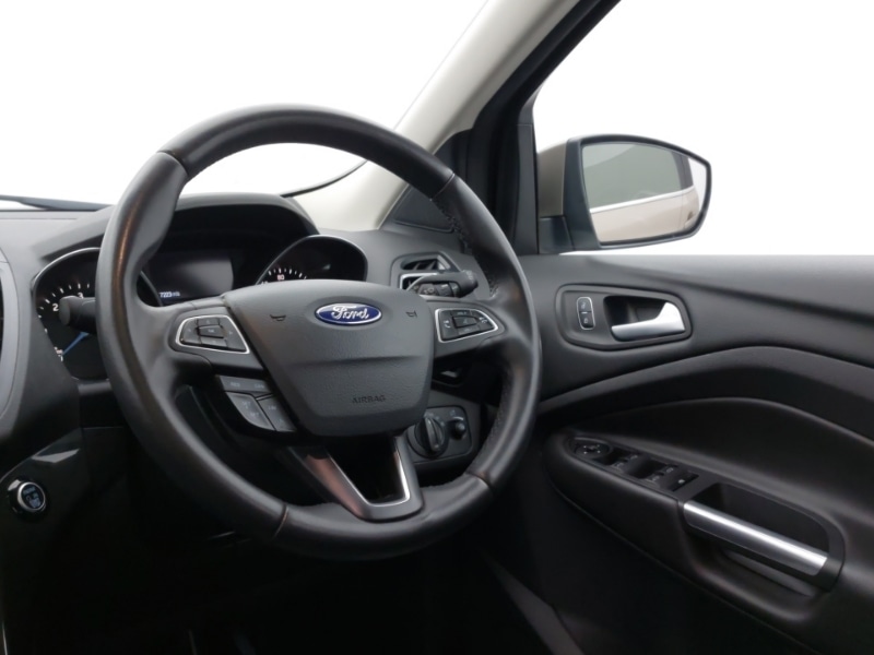 Used Ford Kuga 2018 for sale - 76560347: Photo 10