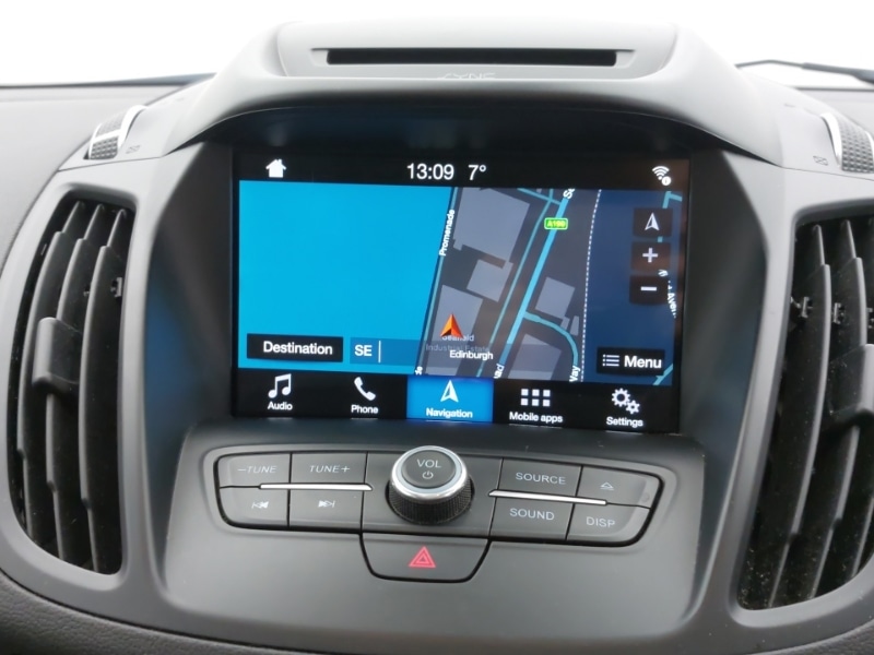 Used Ford Kuga 2018 for sale - 76560347: Photo 11