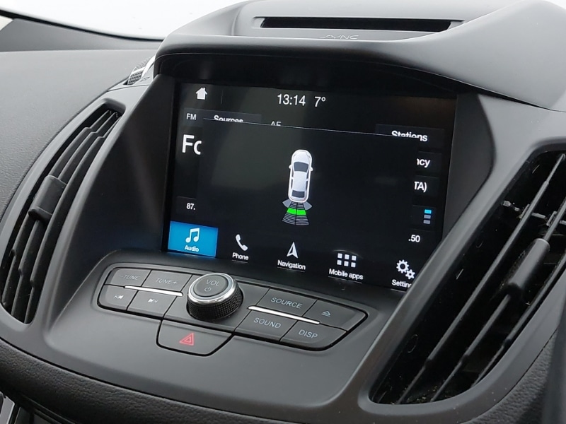 Used Ford Kuga 2018 for sale - 76560347: Photo 13