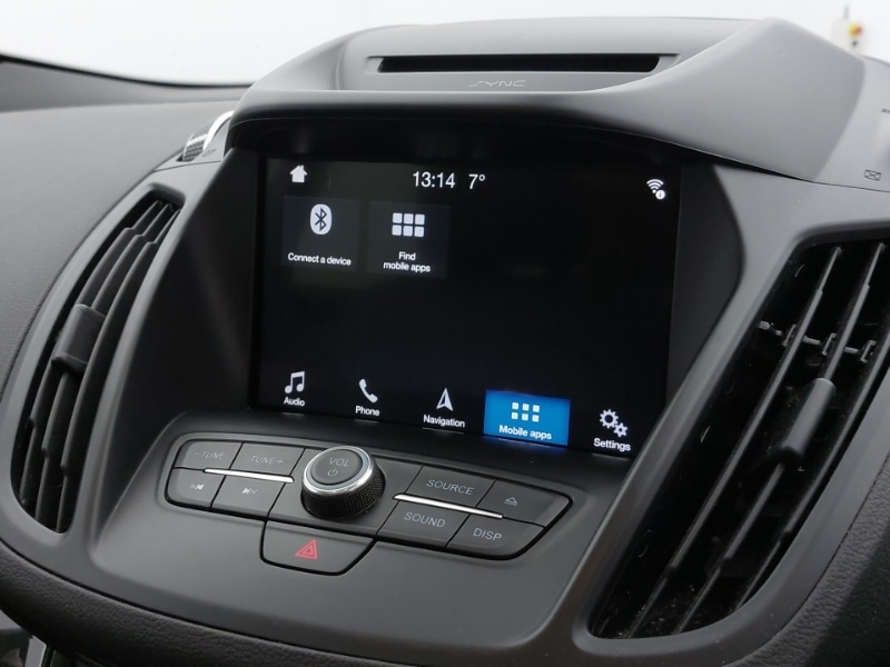 Used Ford Kuga 2018 for sale - 76560347: Photo 14