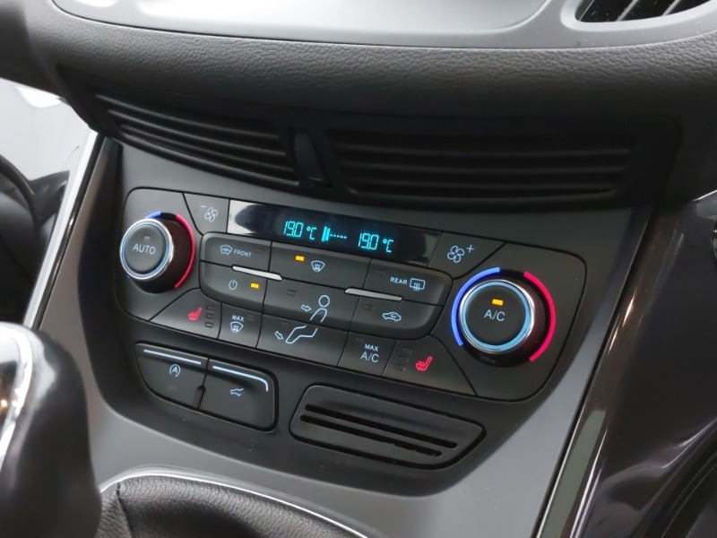 Used Ford Kuga 2018 for sale - 76560347: Photo 15