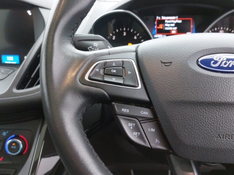 Used Ford Kuga 2018 for sale - 76560347: Photo 16