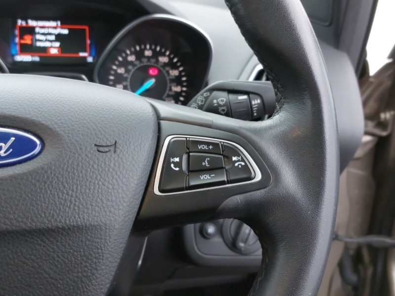 Used Ford Kuga 2018 for sale - 76560347: Photo 17