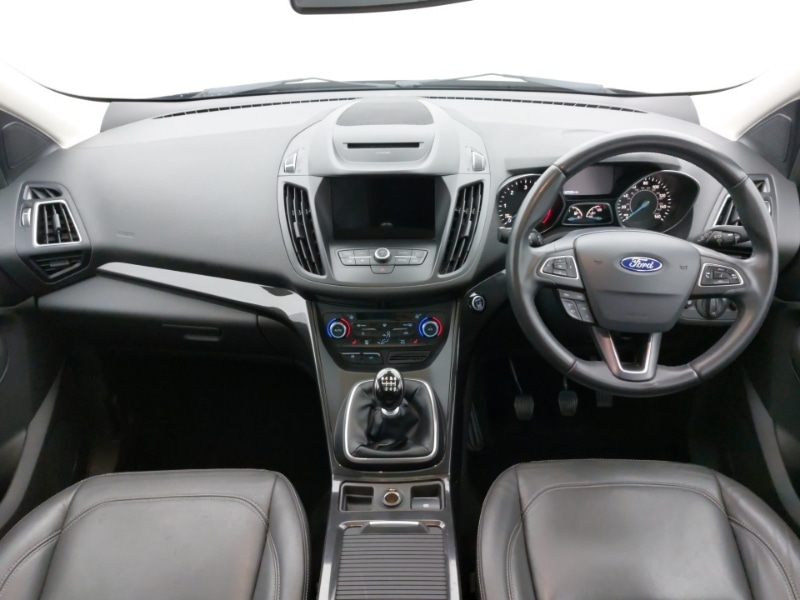 Used Ford Kuga 2018 for sale - 76560347: Photo 2