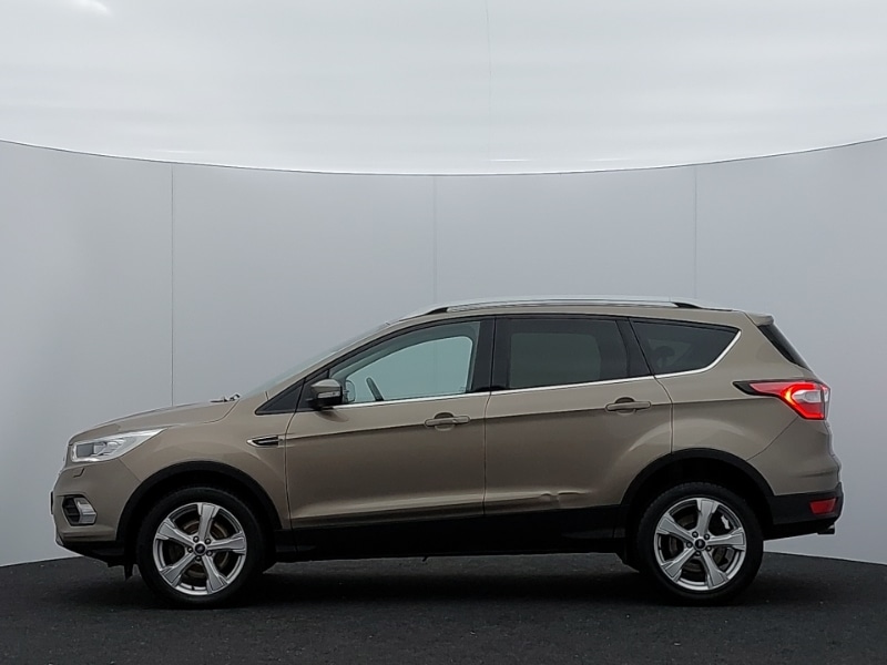 Used Ford Kuga 2018 for sale - 76560347: Photo 4