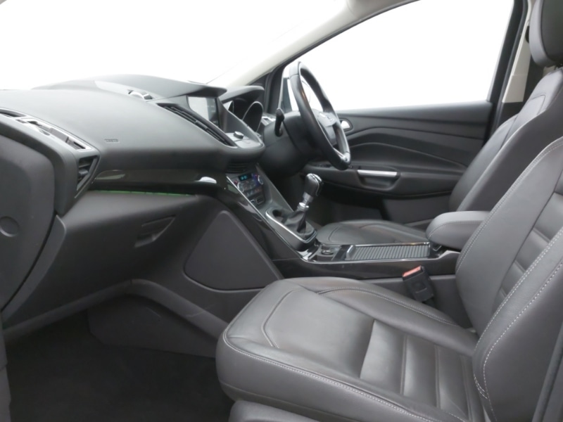 Used Ford Kuga 2018 for sale - 76560347: Photo 5