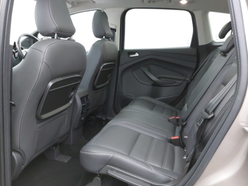 Used Ford Kuga 2018 for sale - 76560347: Photo 6