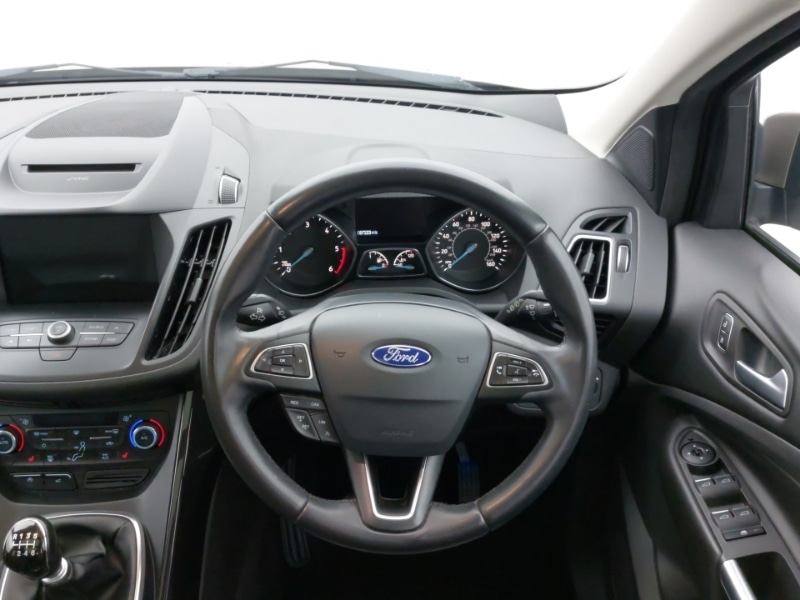Used Ford Kuga 2018 for sale - 76560347: Photo 7