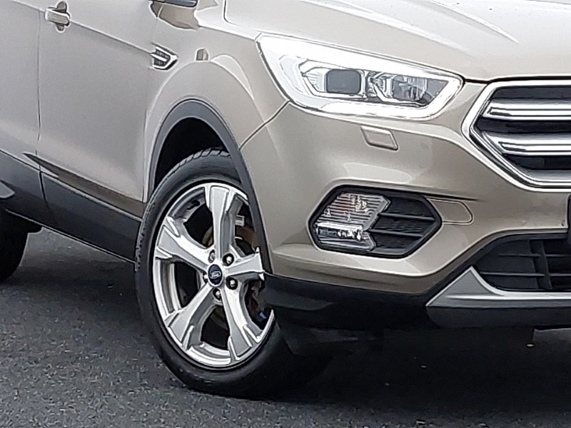 Used Ford Kuga 2018 for sale - 76560347: Photo 9