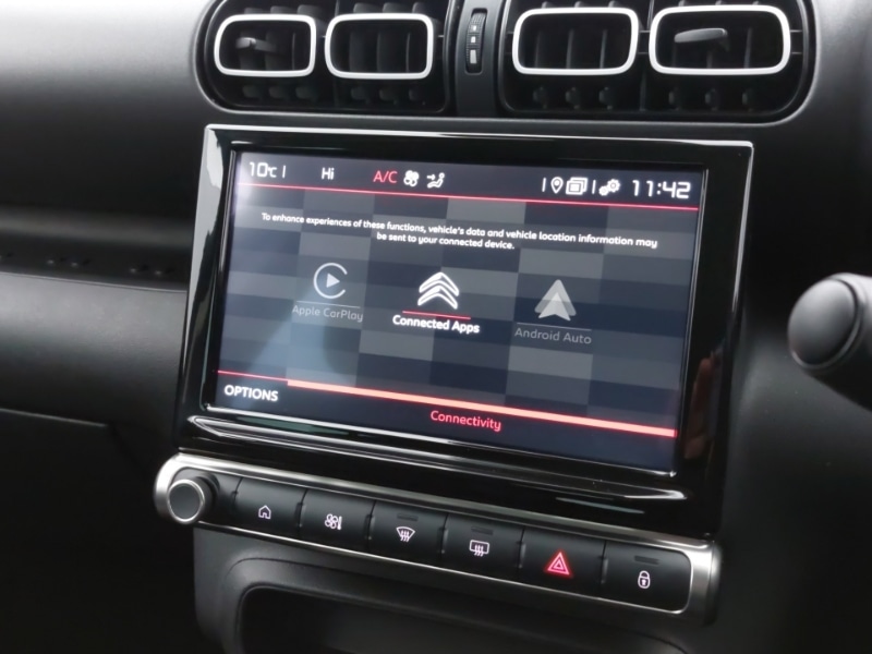 Used Citroen C3 Aircross 2021 for sale - 76906913: Photo 14