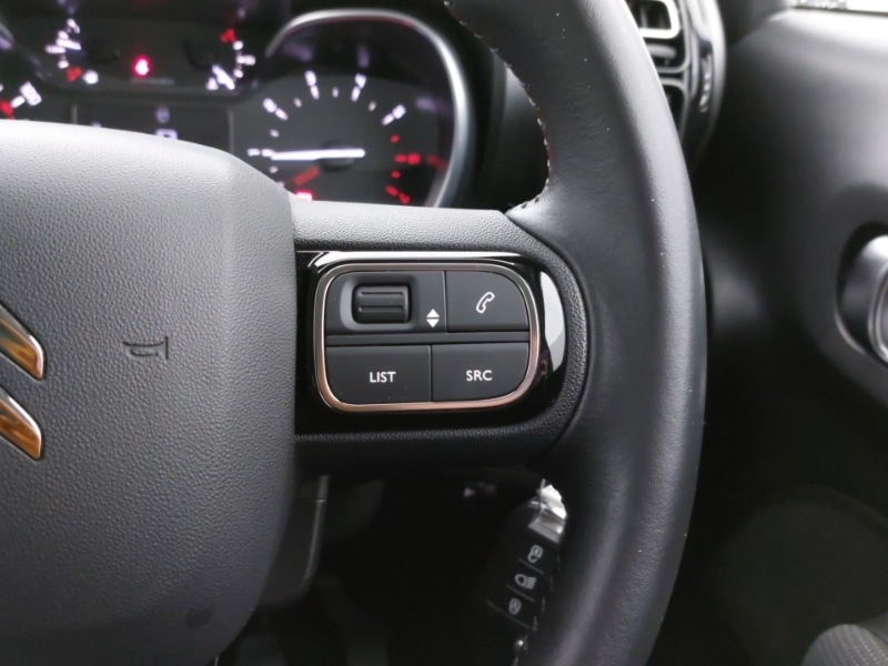 Used Citroen C3 Aircross 2021 for sale - 76906913: Photo 17