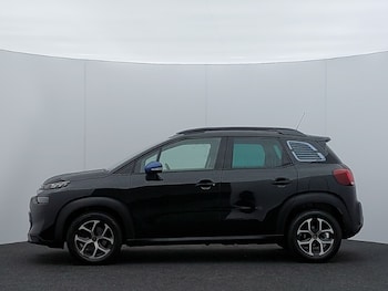 Used Citroen C3 Aircross 2021 for sale - 76906913: Photo