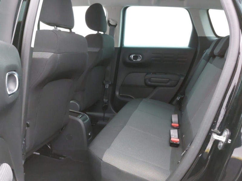 Used Citroen C3 Aircross 2021 for sale - 76906913: Photo 6