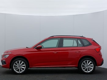 Used Skoda Kamiq 2025 for sale - 78634040: Photo