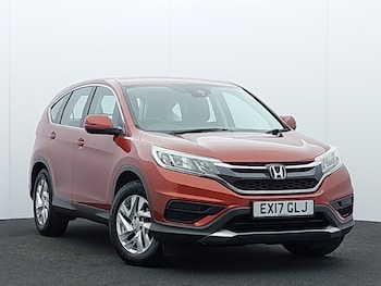 Used Honda CR-V 2017 for sale - 79218638: Photo