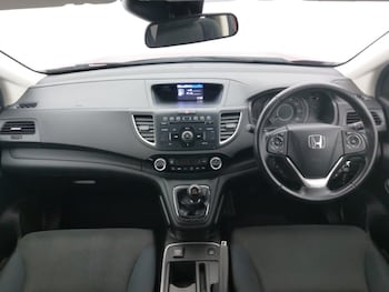 Used Honda CR-V 2017 for sale - 79218638: Photo
